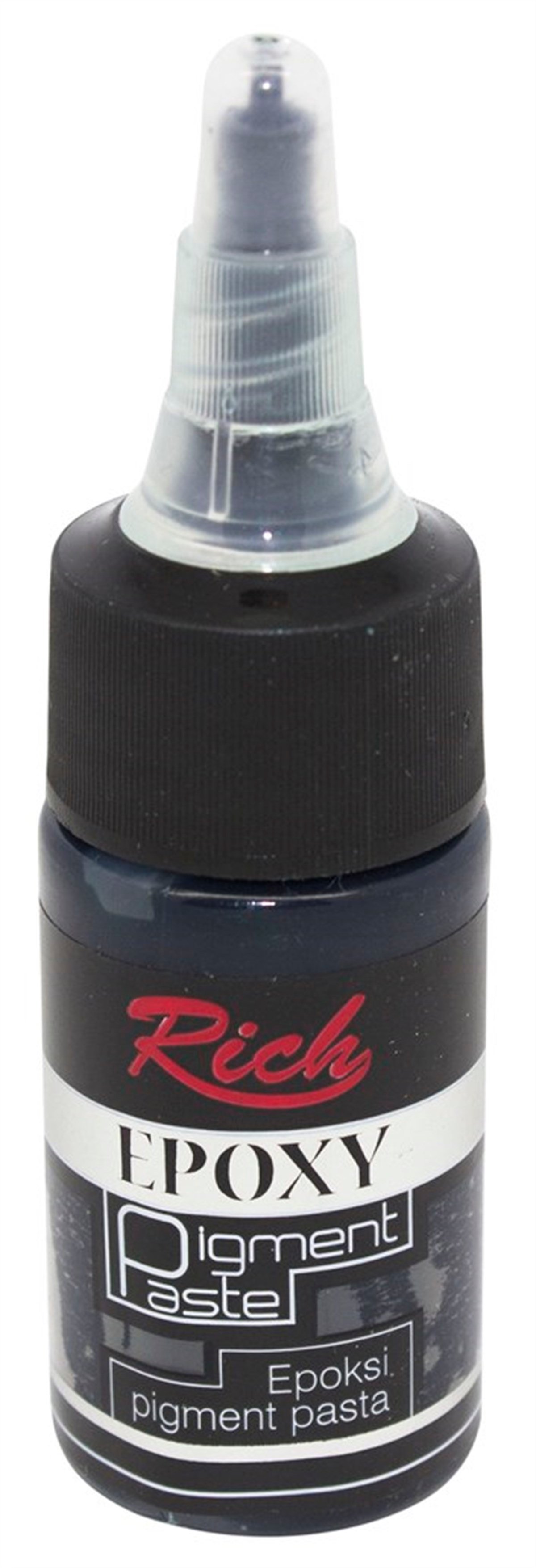 Rich Epoksi Pigment Pasta Mavi  11363 \ 20cc