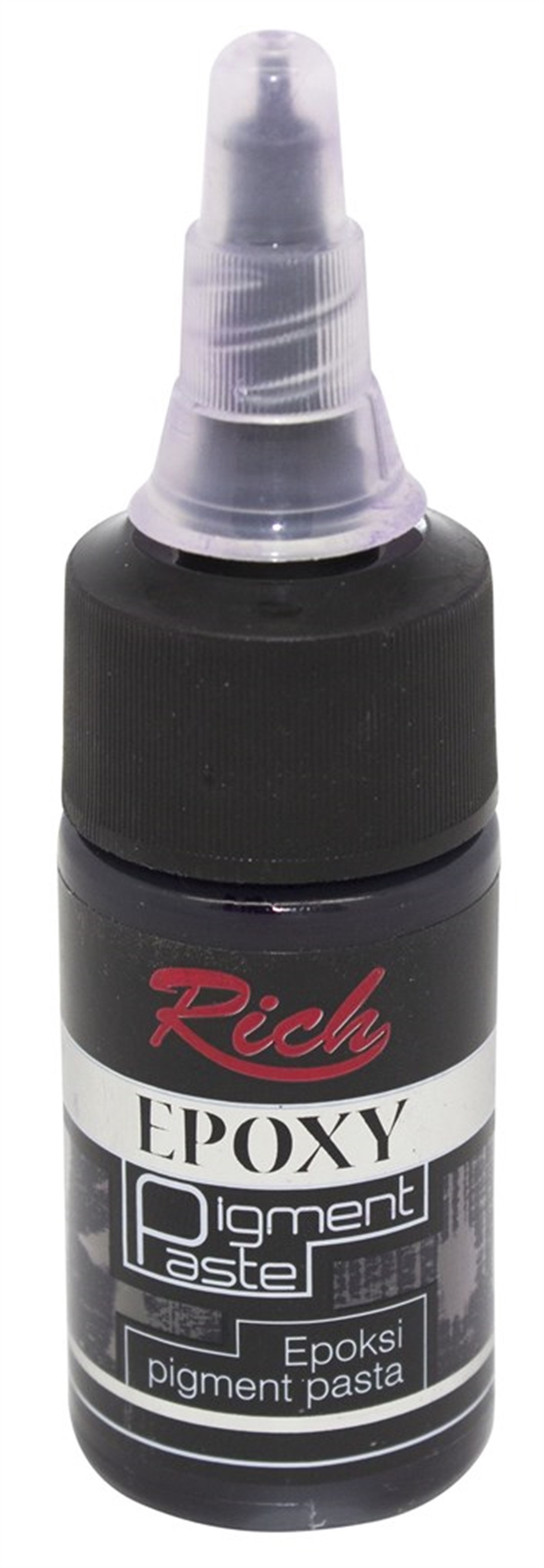 Rich Epoksi Pigment Pasta Yeşil  11364 \ 20cc