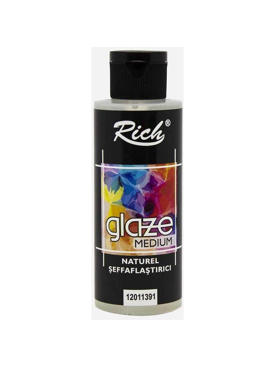 Rich Glaze 120Cc