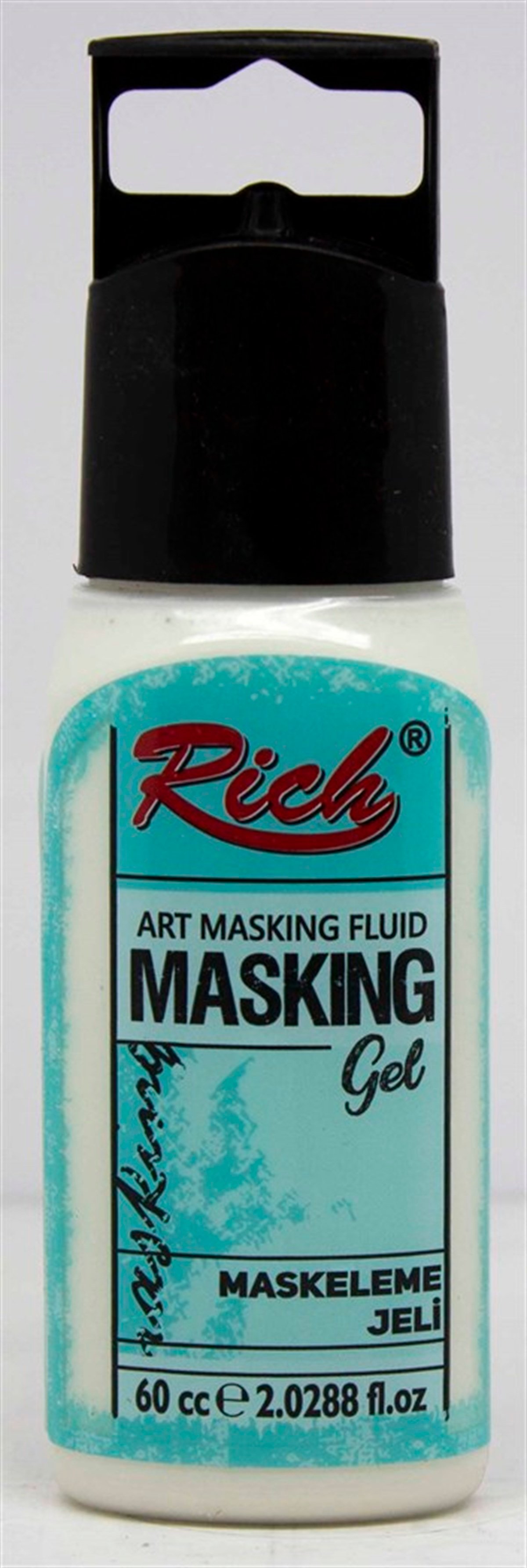 Rich Maskeleme Jeli 60cc
