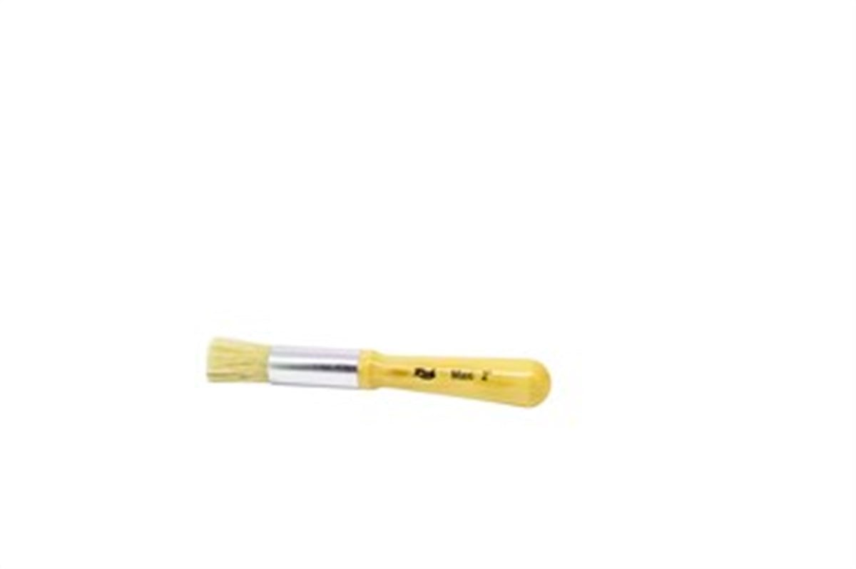 Rich Maxi Stencil Firça No:2