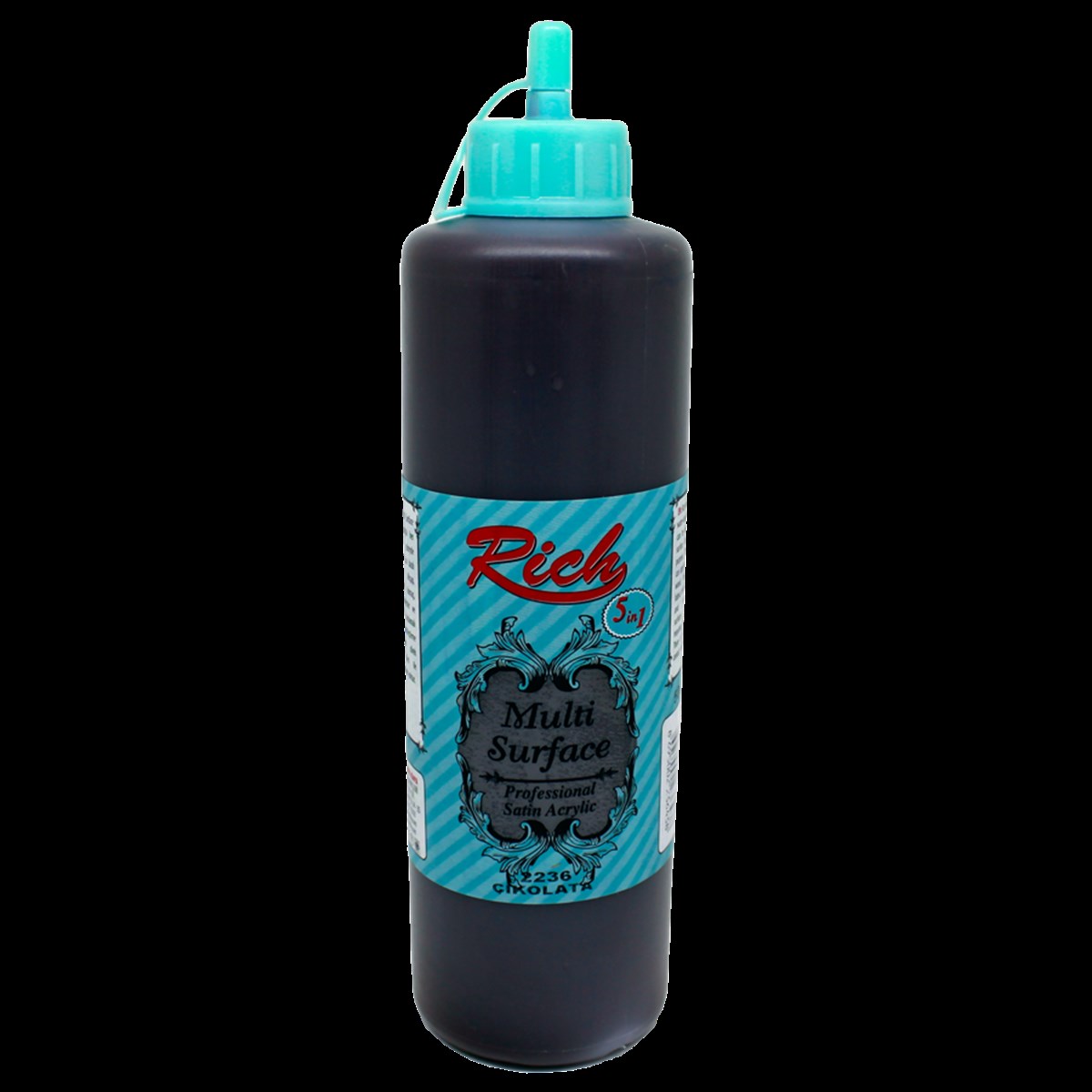 Rich Multi Surface Çikolata