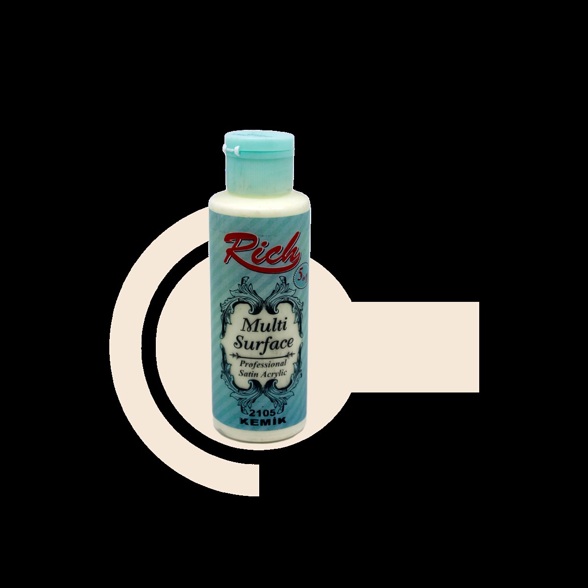 Rich Multi Surface Kemik