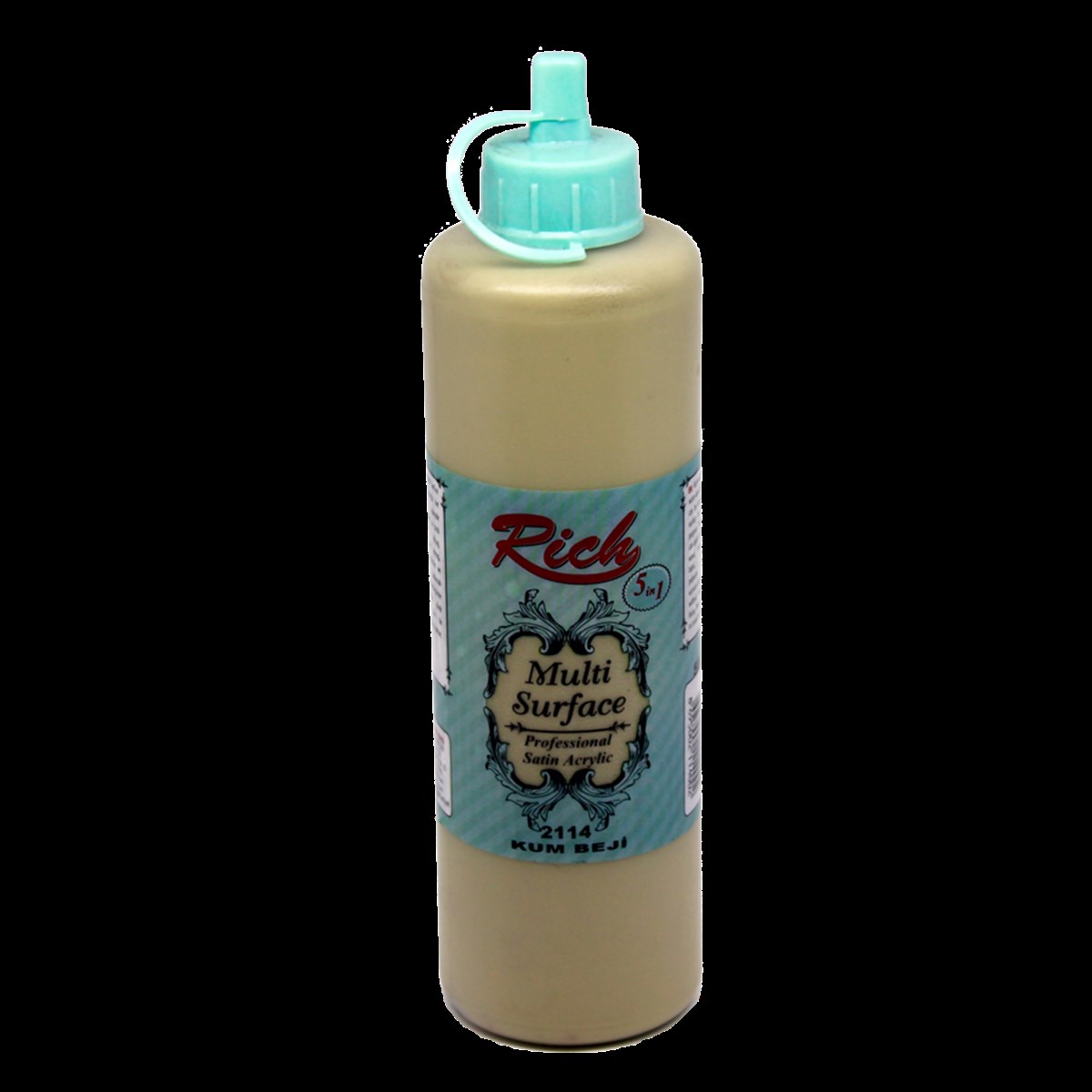 Rich Multi Surface Kum Beji