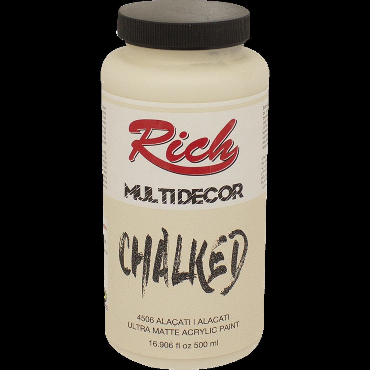 Rich Multidecor Chalked Alaçati