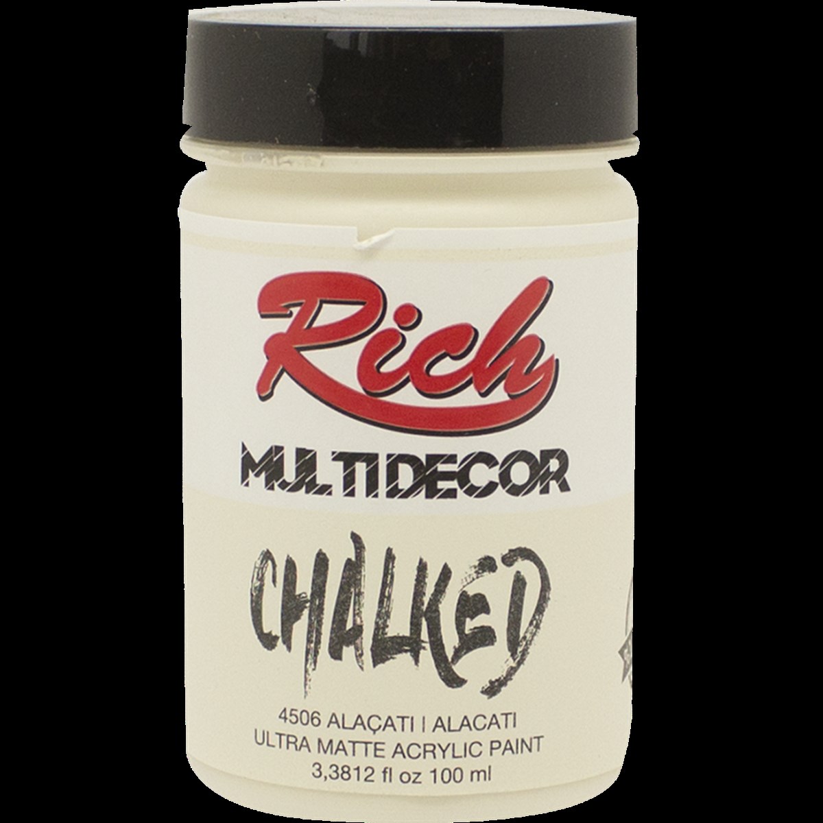 Rich Multidecor Chalked Alaçati