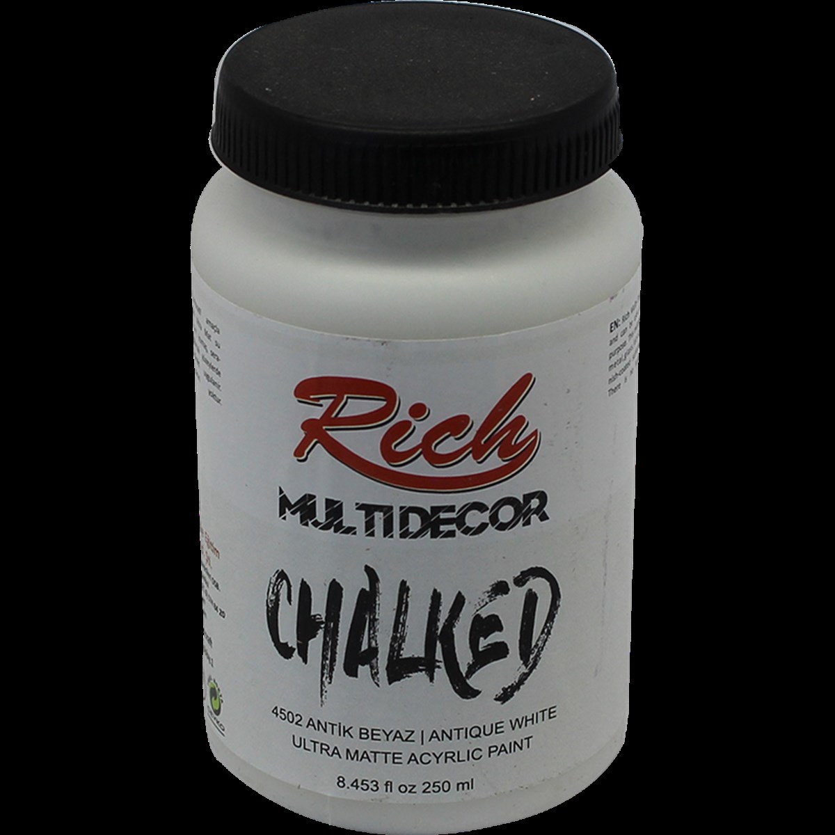Rich Multidecor Chalked Antik Beyaz