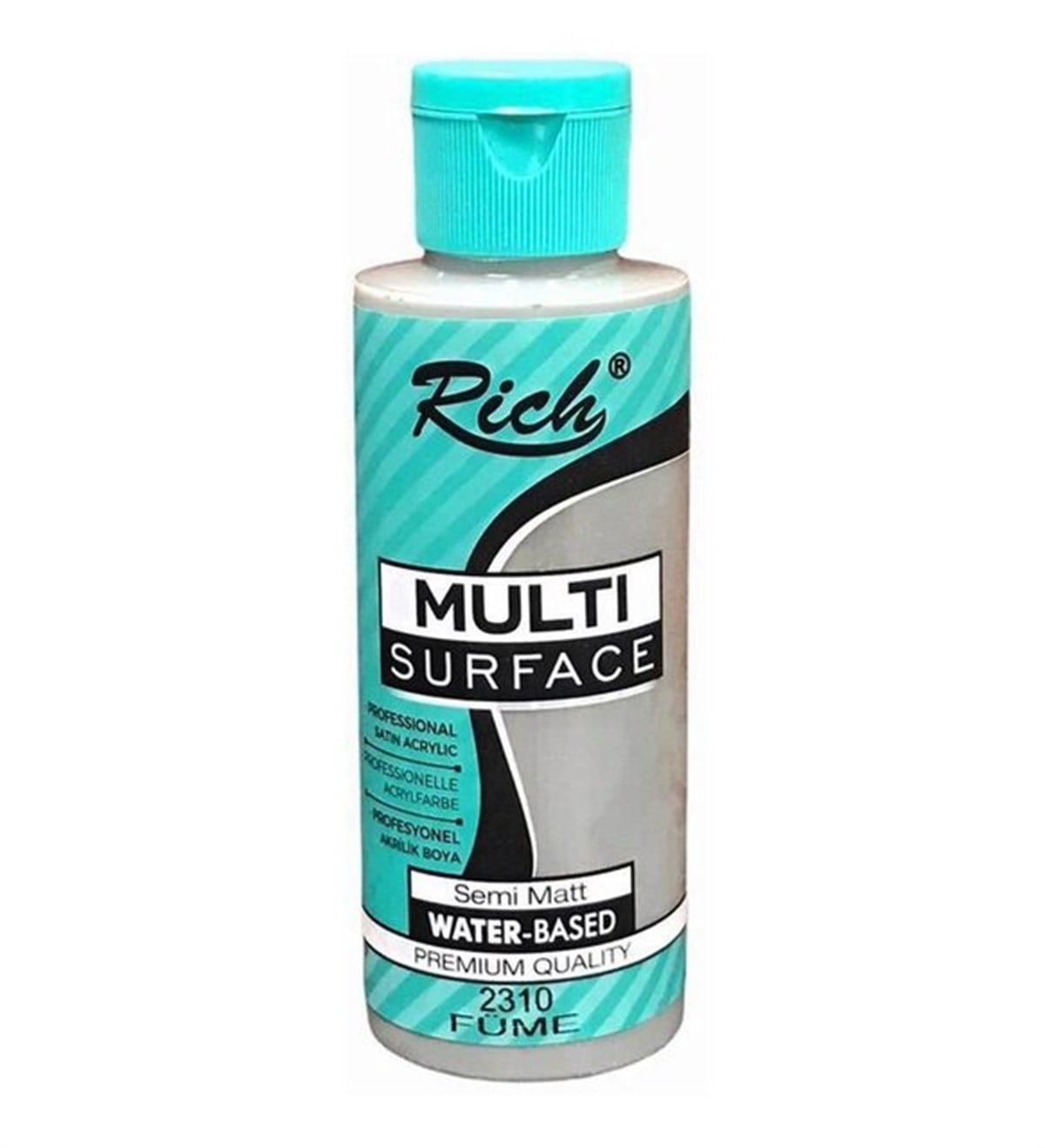 Rich Multisurface  Füme 2310