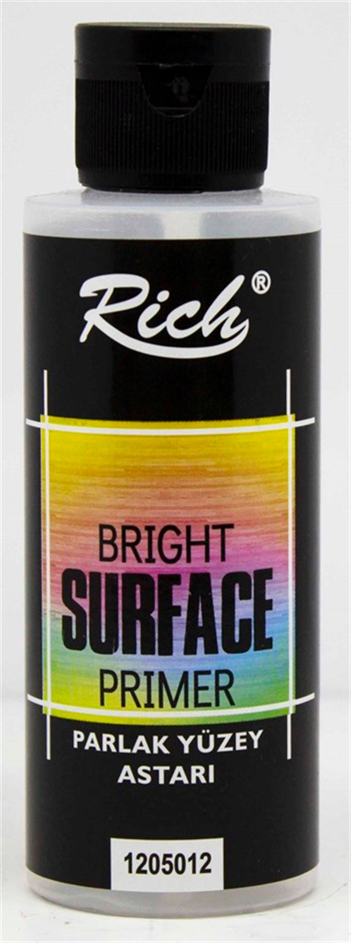 Rich Parlak Yüzey Astari 120Cc