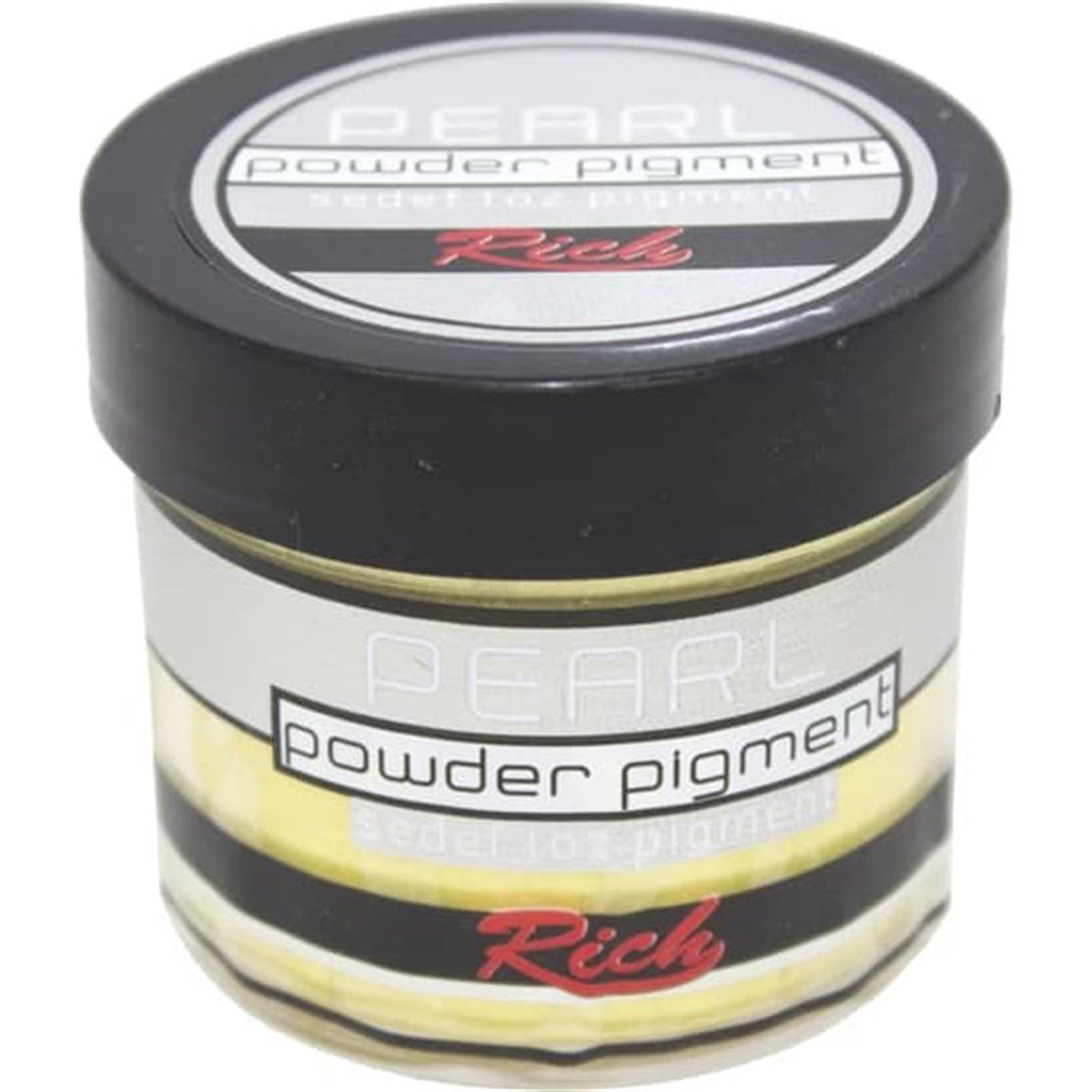 RİCH TOZ PİGMENT SARI