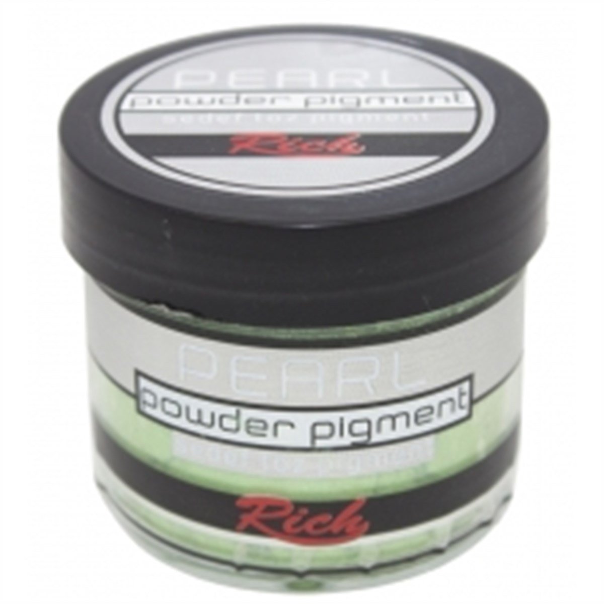 Rich Toz Pigment Yeşil