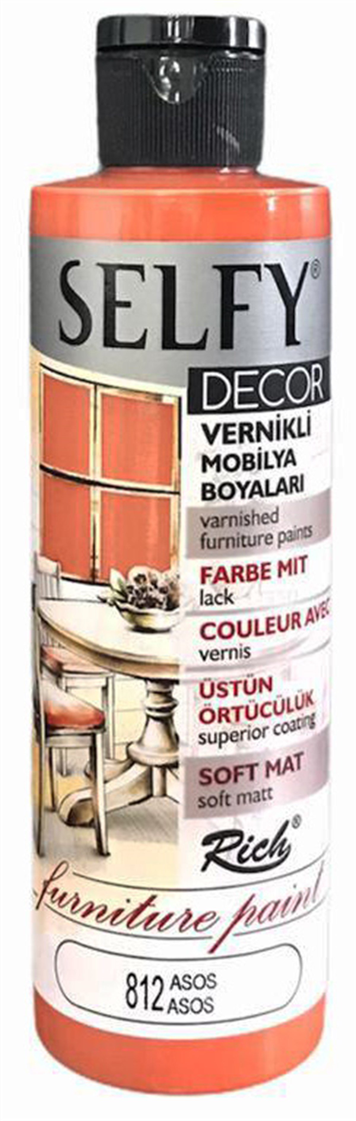 Selfy Decor Asos 812