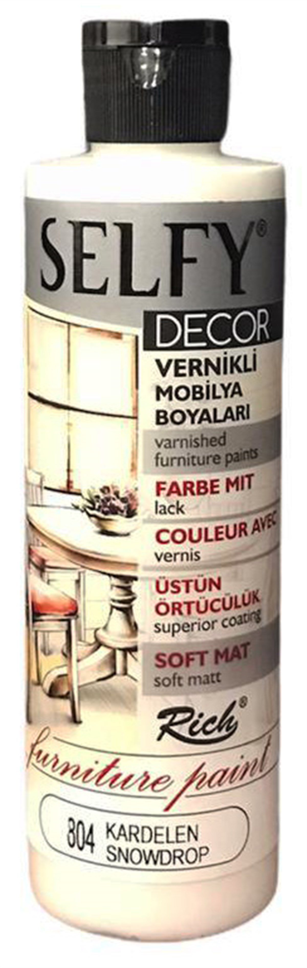 Selfy Decor Kardelen 804