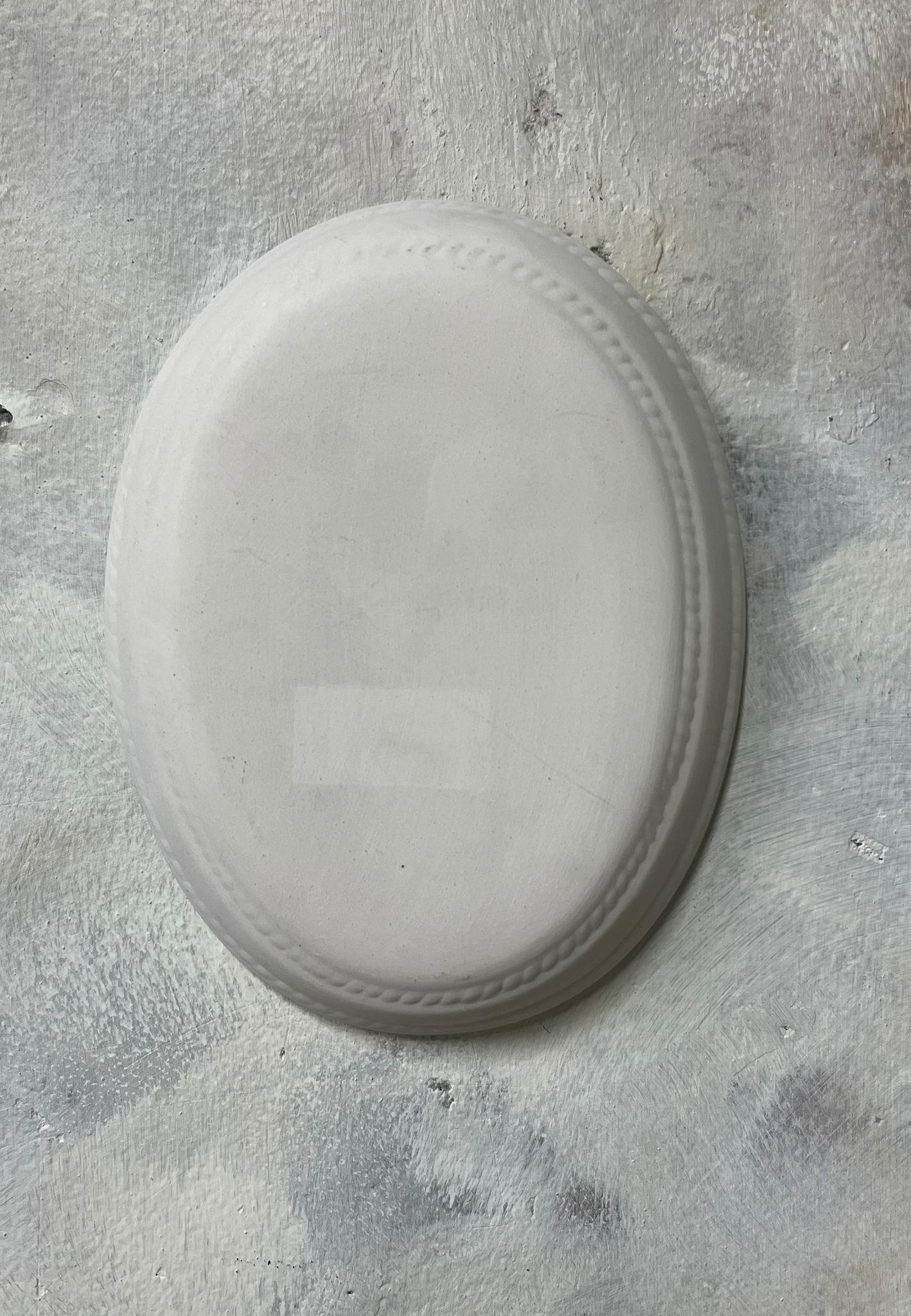 Seramik Tombak No:2 14,5 X 19 CM 