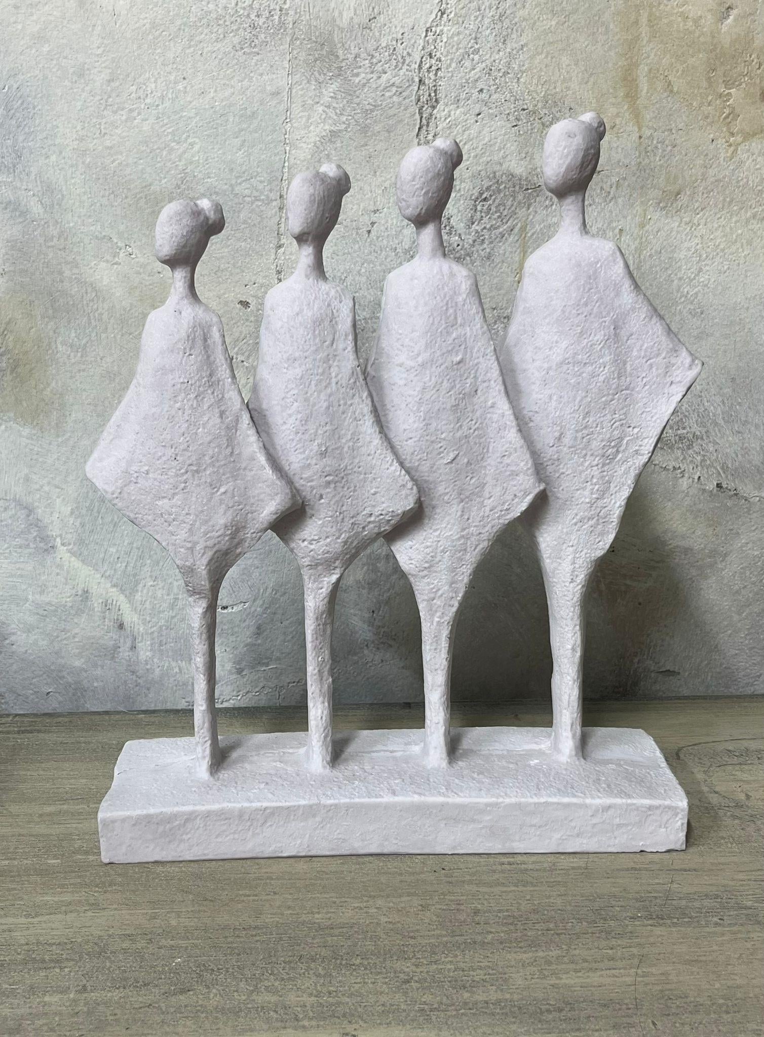 Sisters 4 Lü Biblo 29 x 24 cm