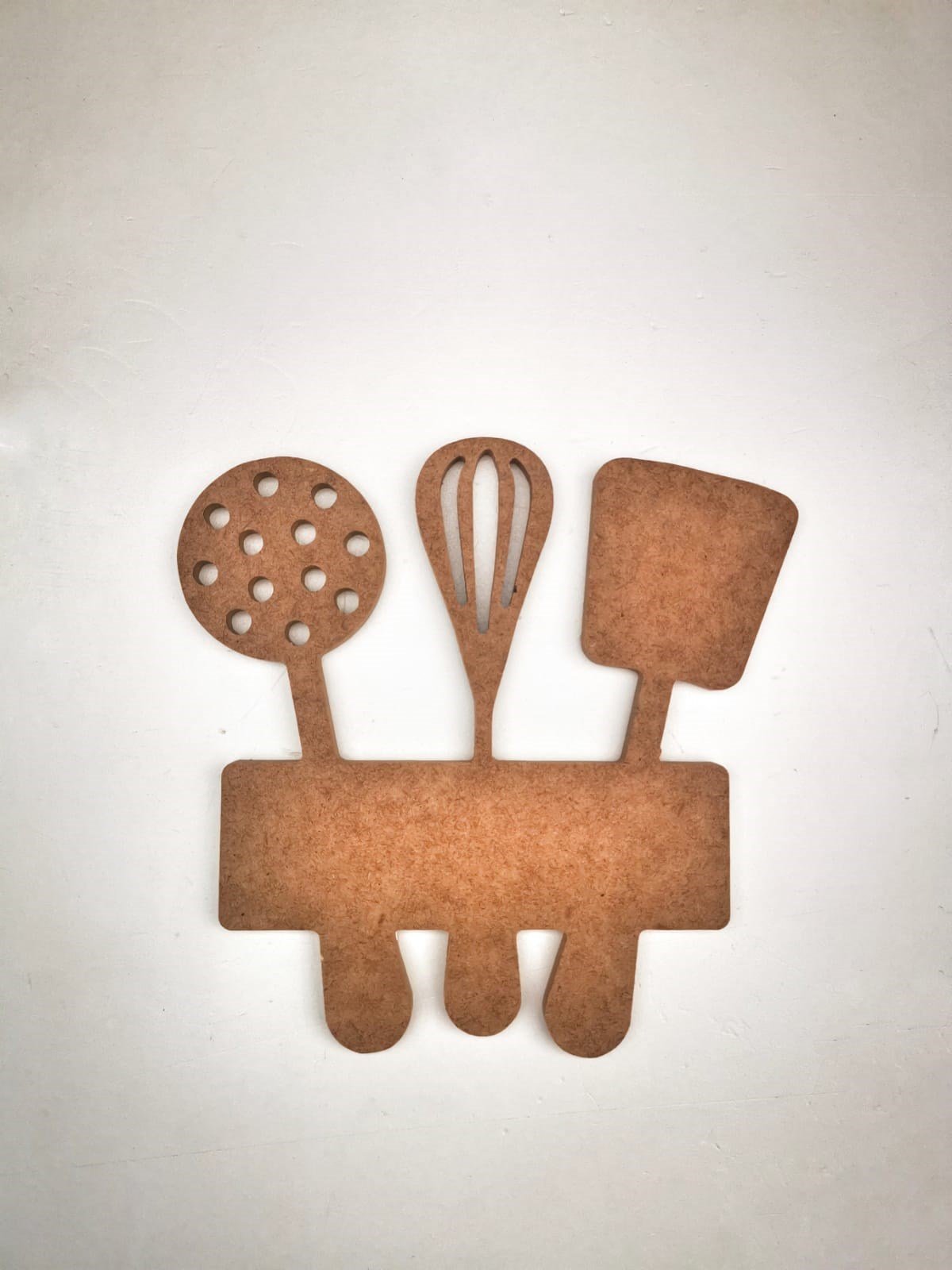 SPATULA PANO 21X20 CM