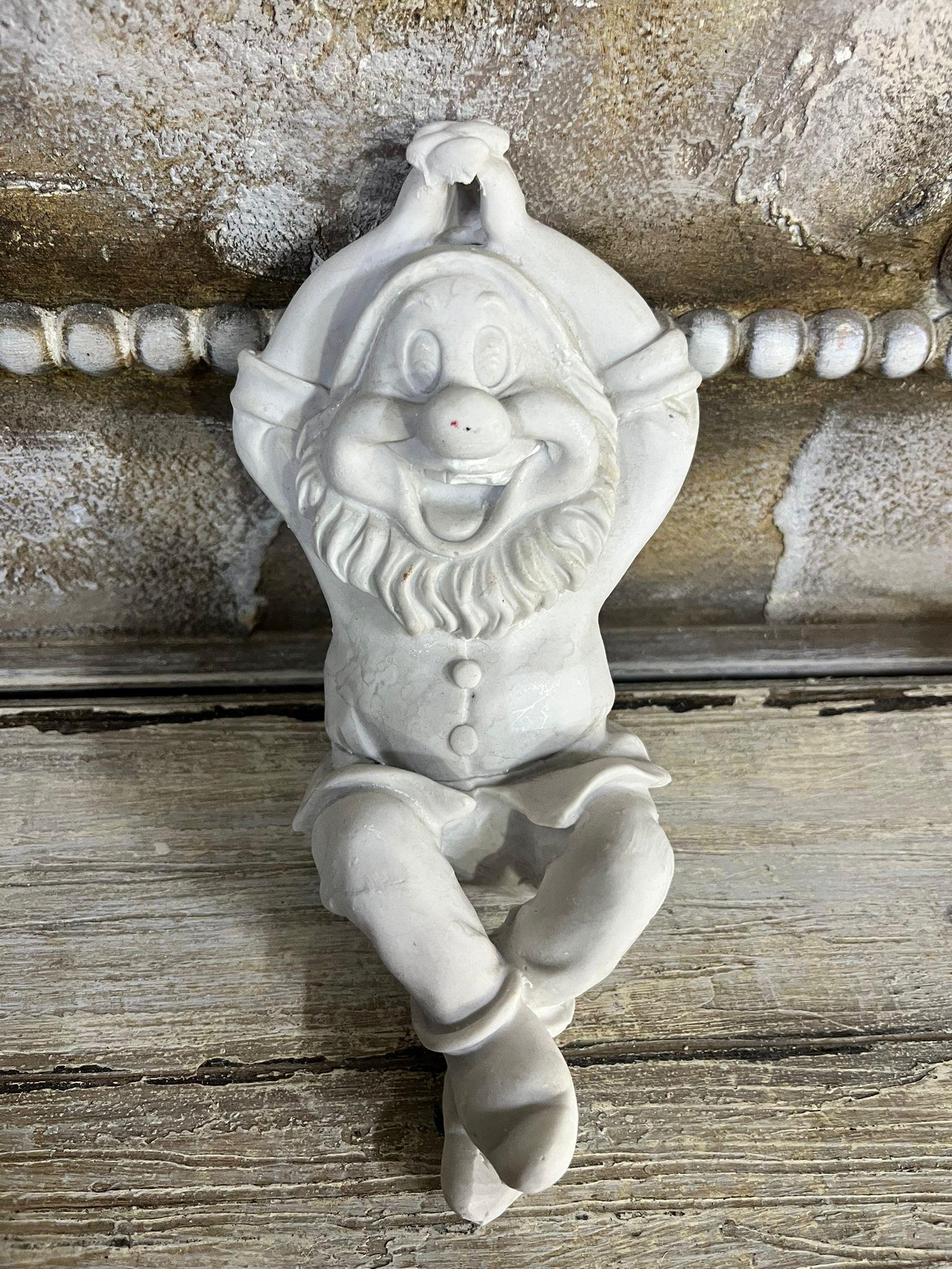 SPOR YAPAN CÜCE 22X8 CM