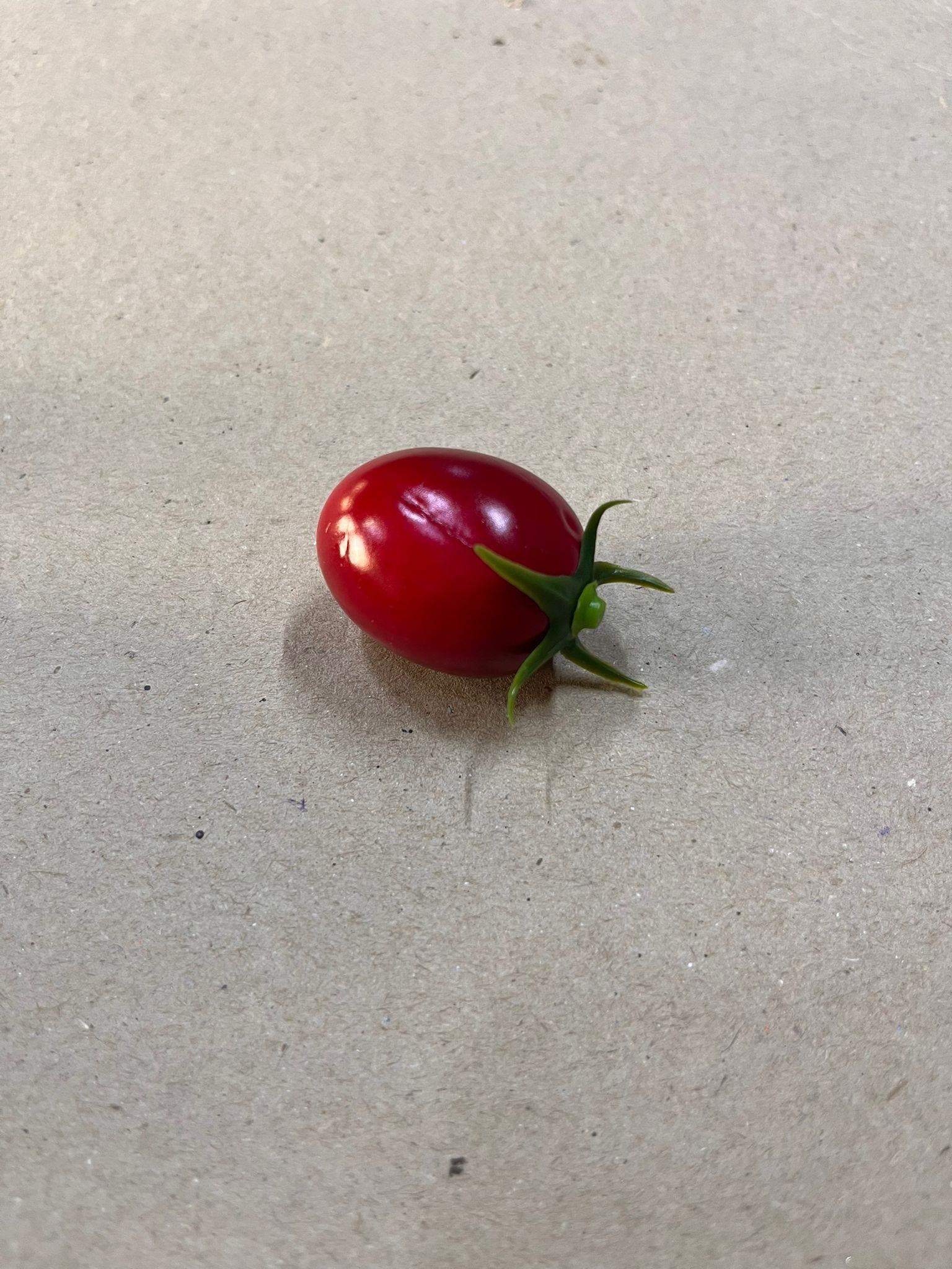 STRAFOR KÖPÜK DOMATES 4X3 CM