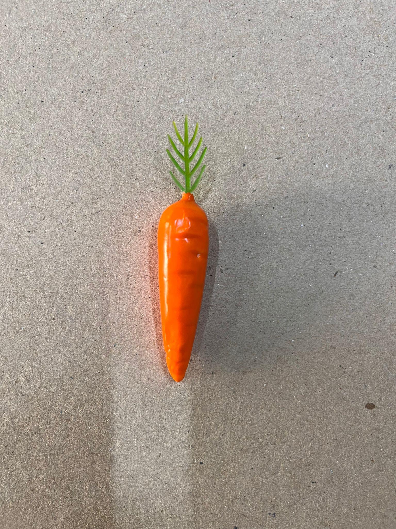 STRAFOR KÖPÜK HAVUÇ 6X1,5 CM