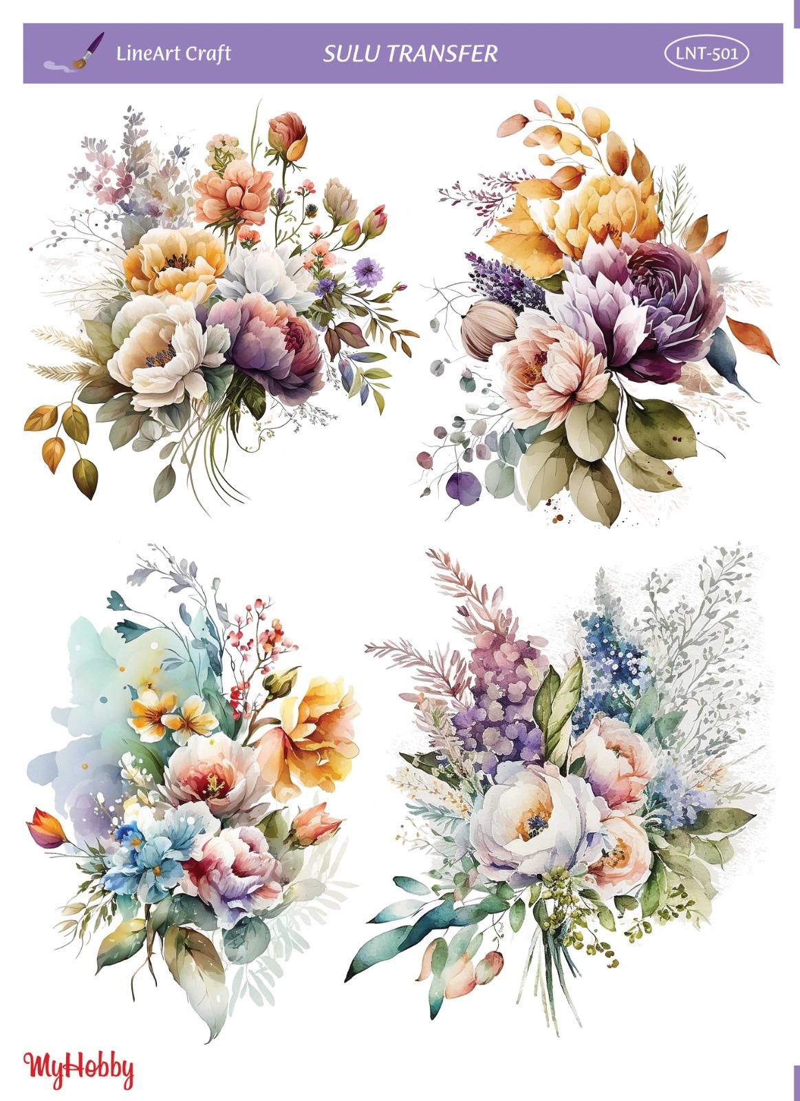 SULU TRANSFER