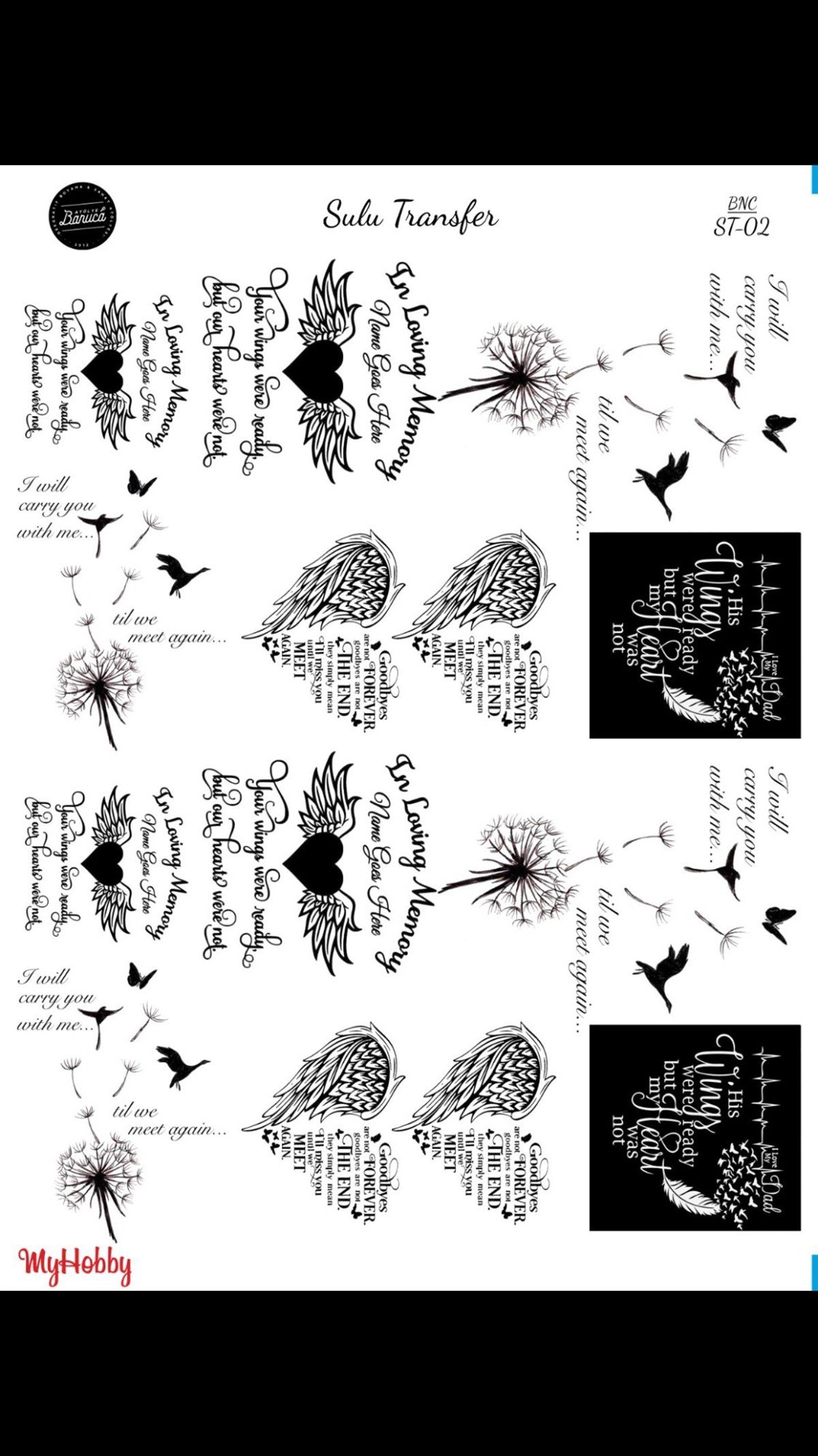 SULU TRANSFER  BNC 02