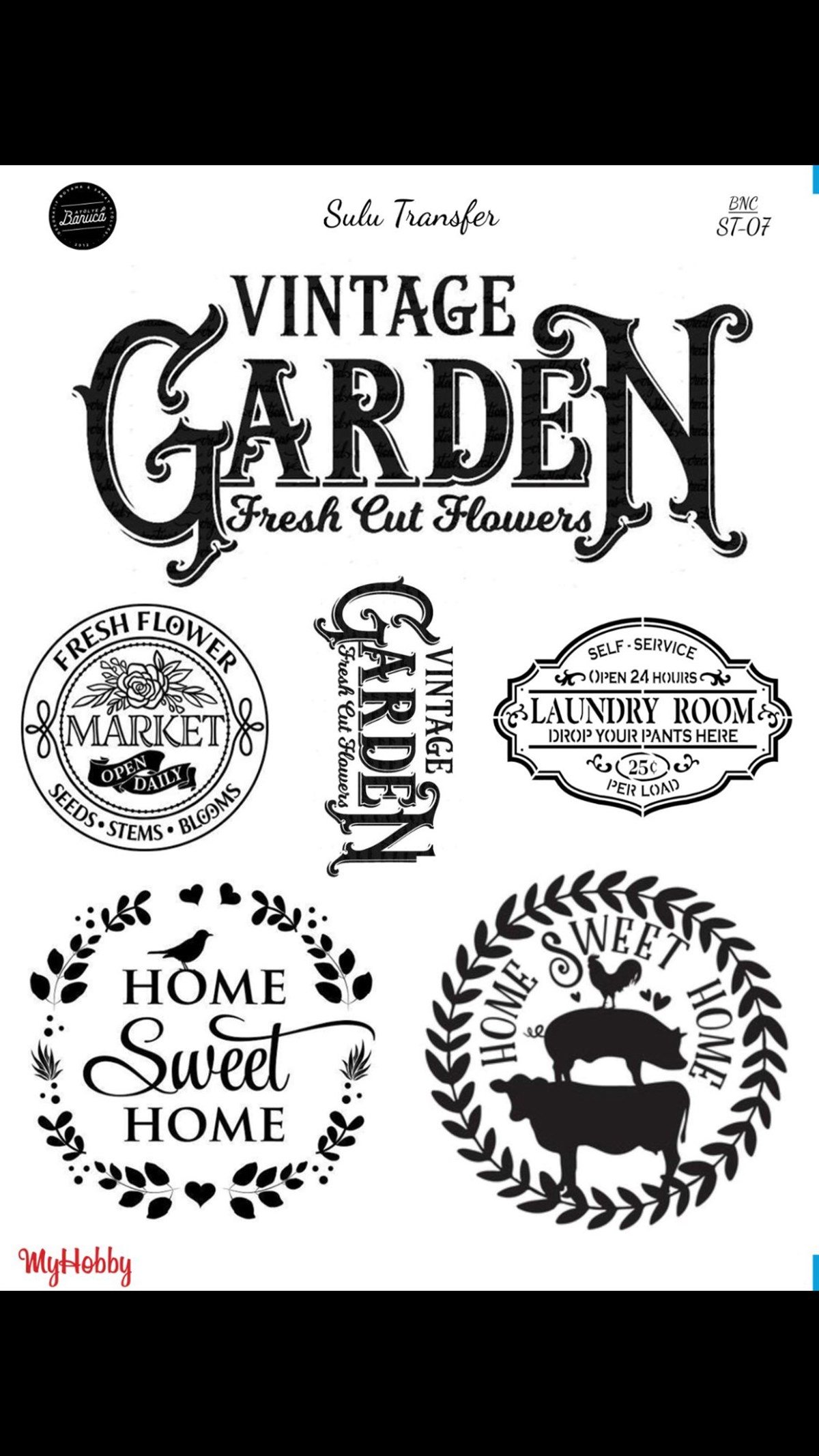 SULU TRANSFER BNC 07