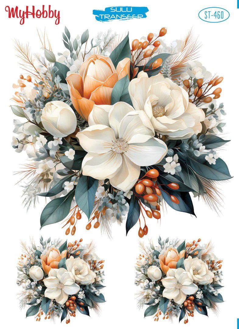 SULU TRANSFER ST-460