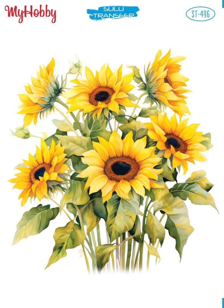 SULU TRANSFER ST-496