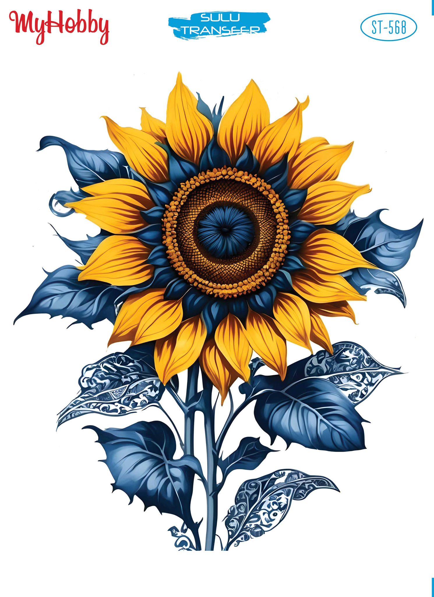 SULU TRANSFER ST-568