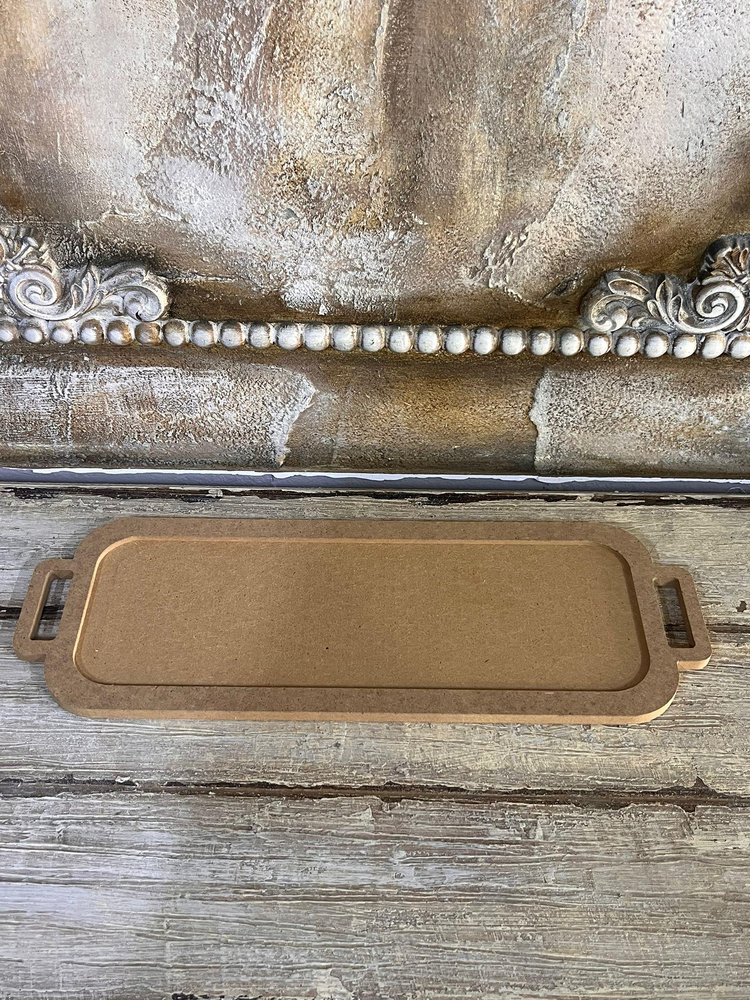 SUNUMLUK 01 37X13 CM