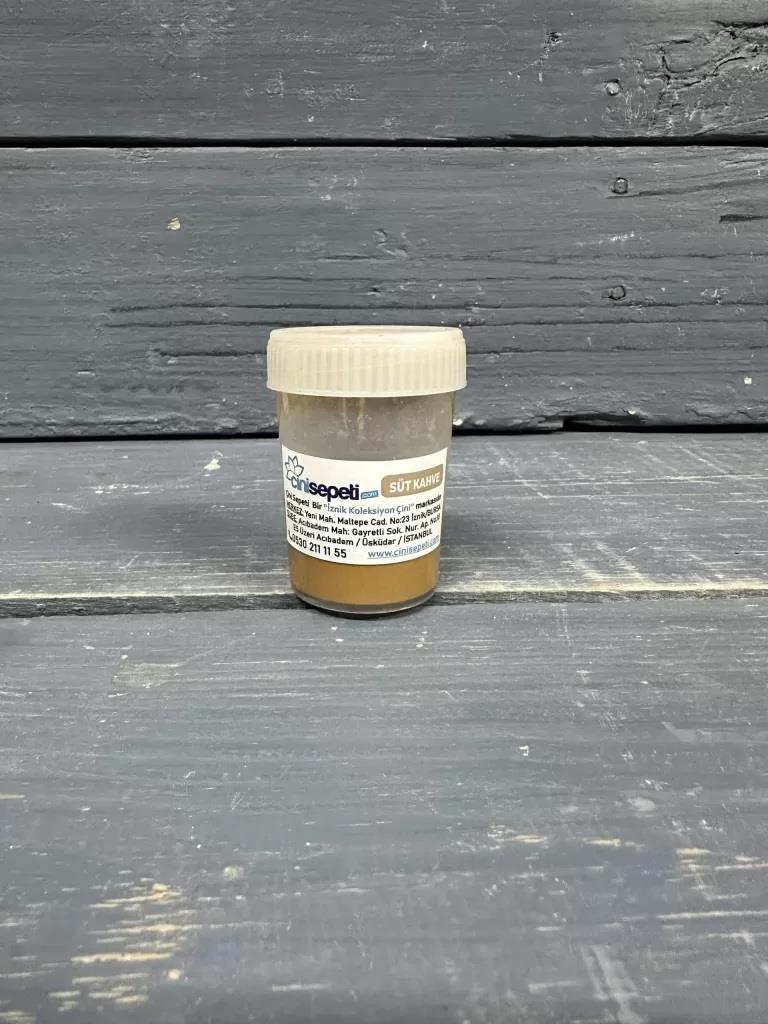 SÜT KAHVE SIR ALTI BOYASI 40 CC