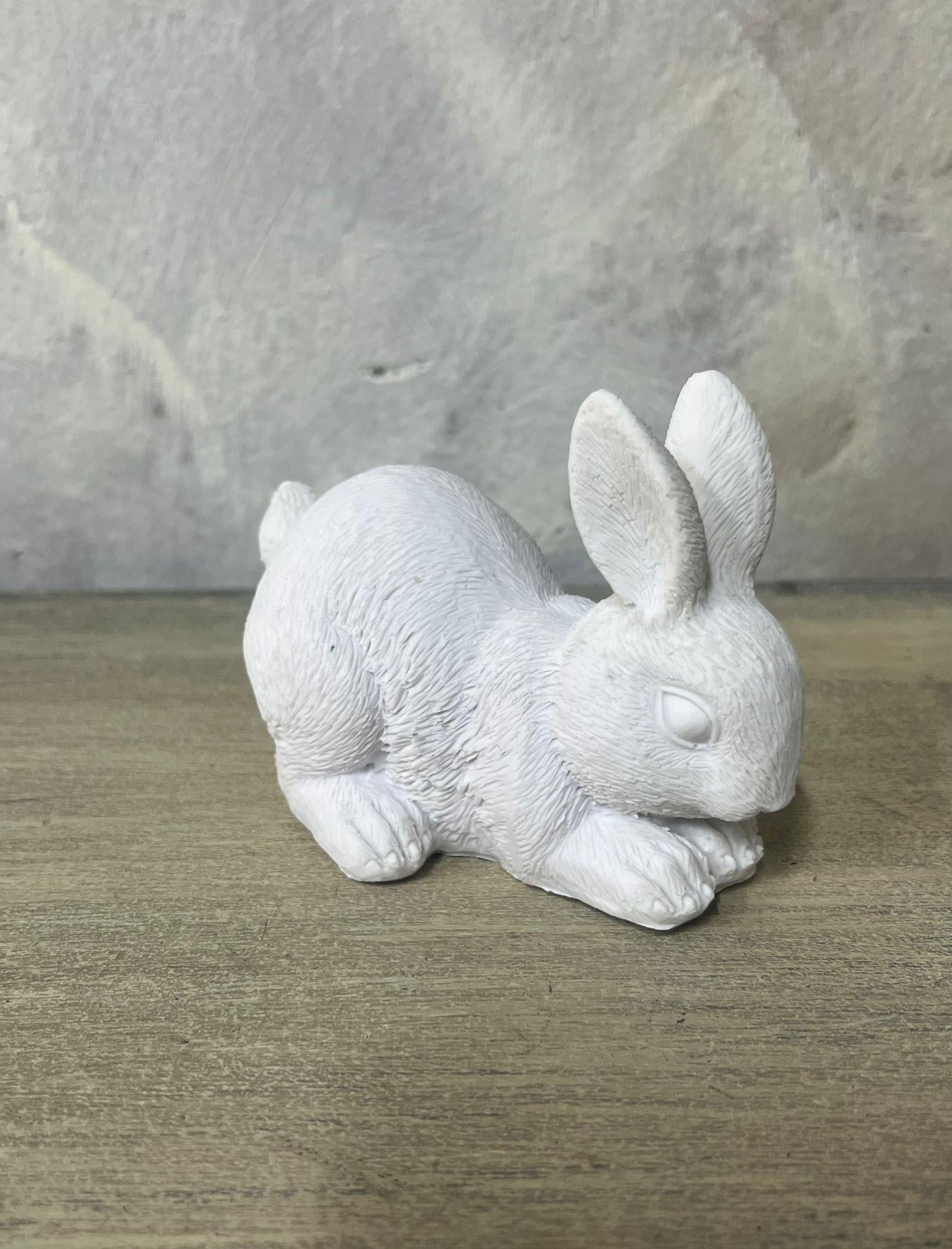 Tavşan Biblo 8 X 10 CM