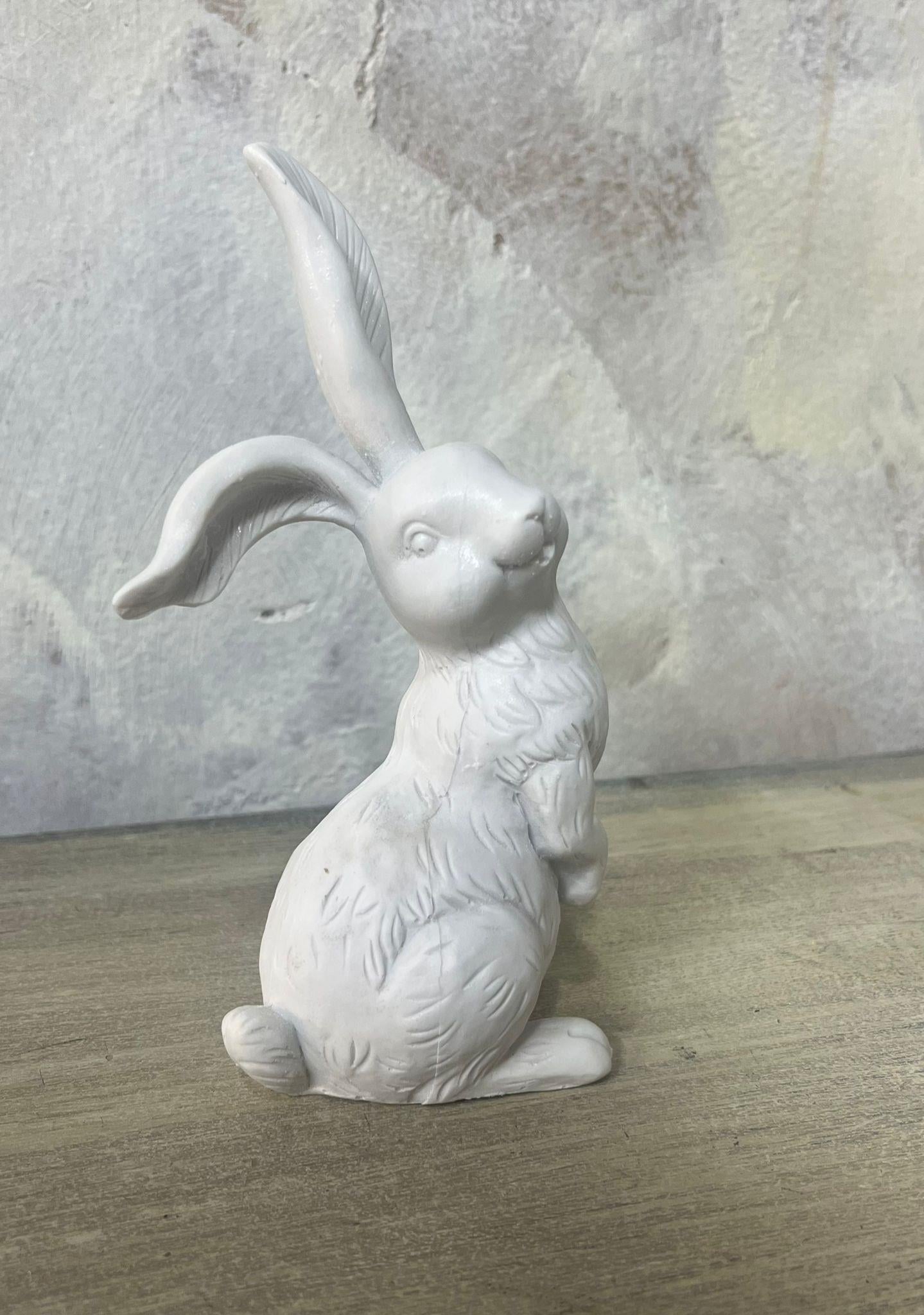 Tavşan Uzun Kulaklı 15 x 8 cm