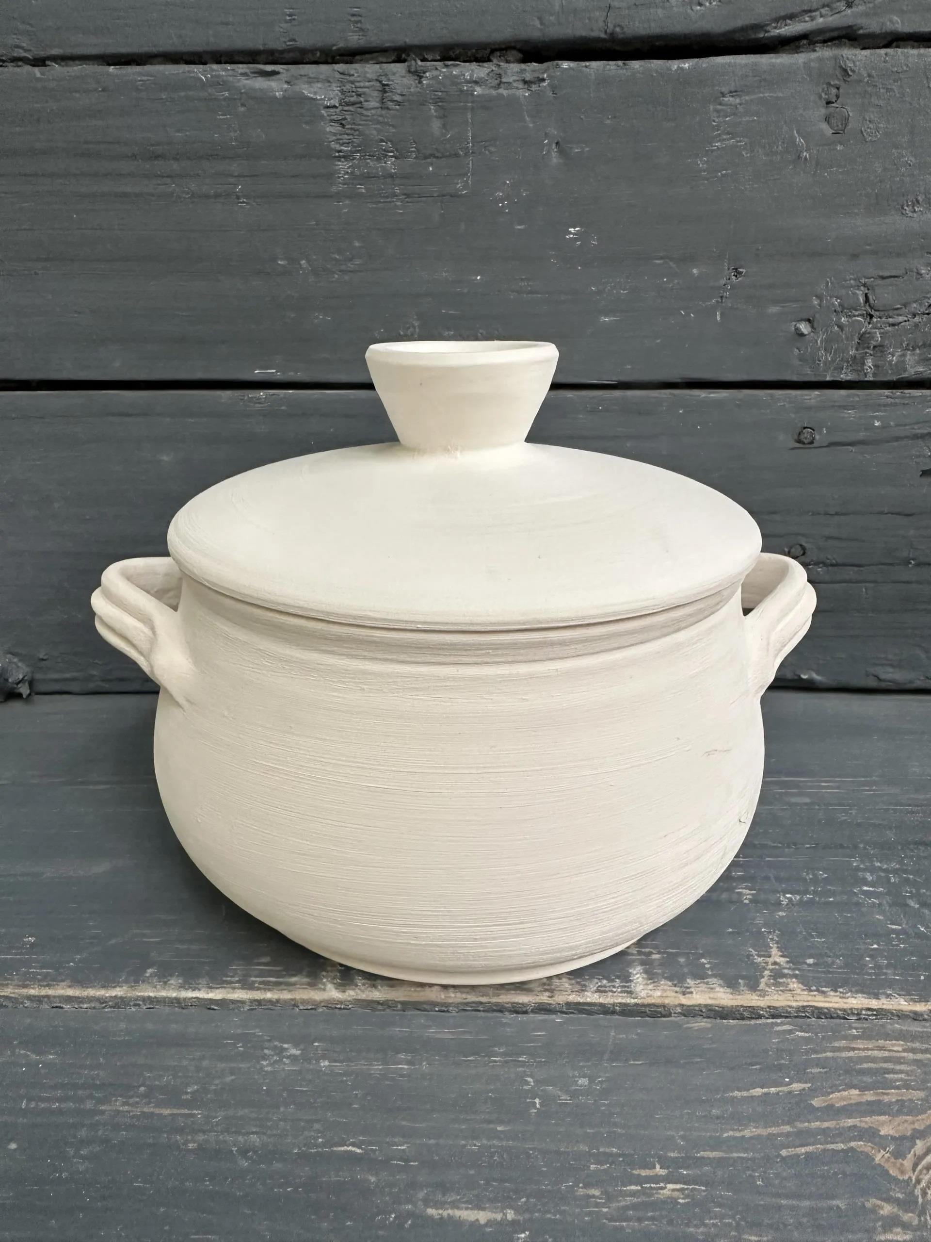 TENCERE BÜYÜK BOY 18 CM