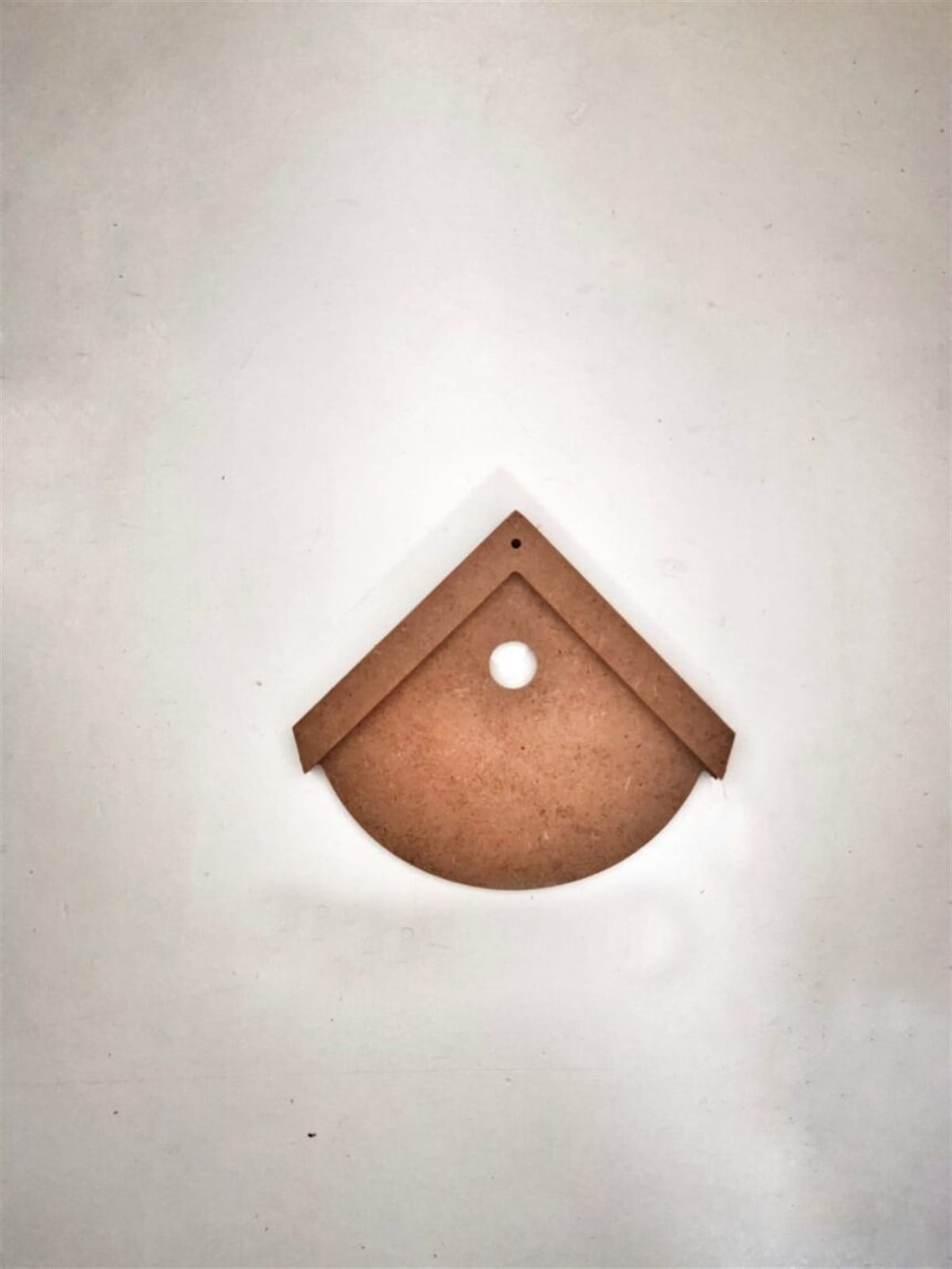 TOMBUL KUŞ EVİ 13x15 cm