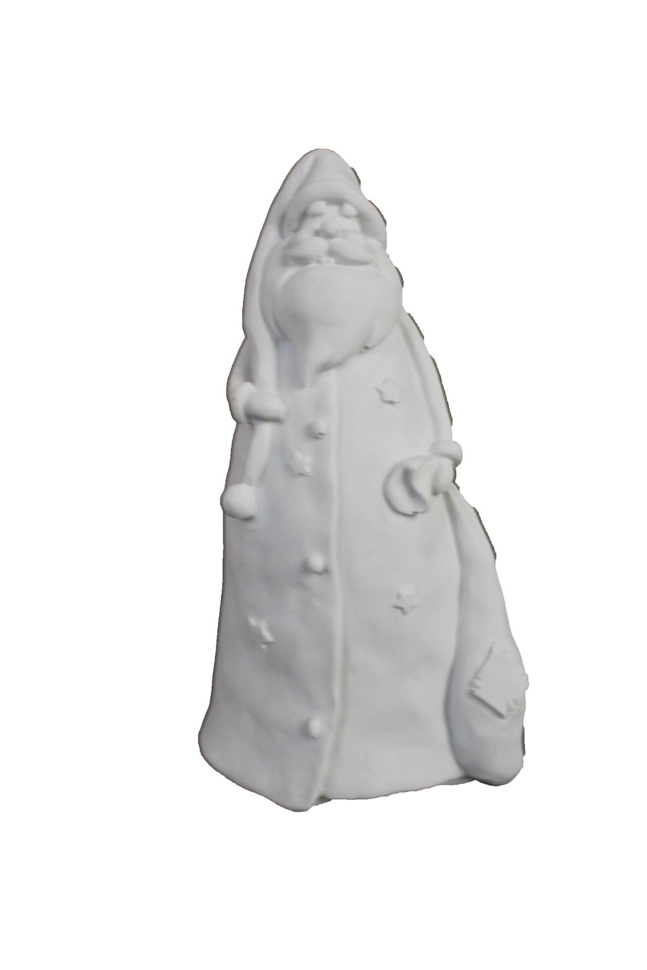 TULUMLU NOEL BABA 21X11 CM