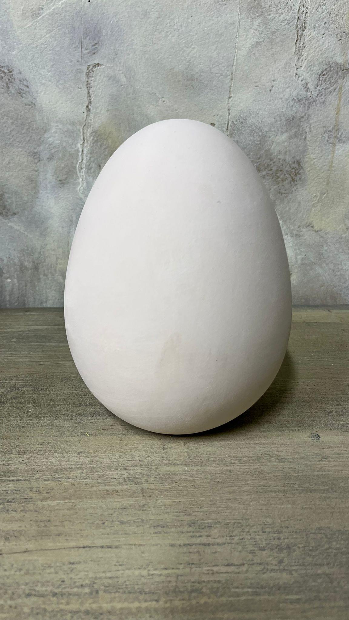 YUMURTA-3 (BÜYÜK) 14.5 cm. x 19 cm
