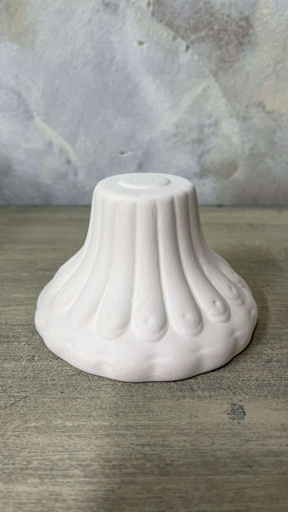 YUMURTA KAİDE 12X9 CM