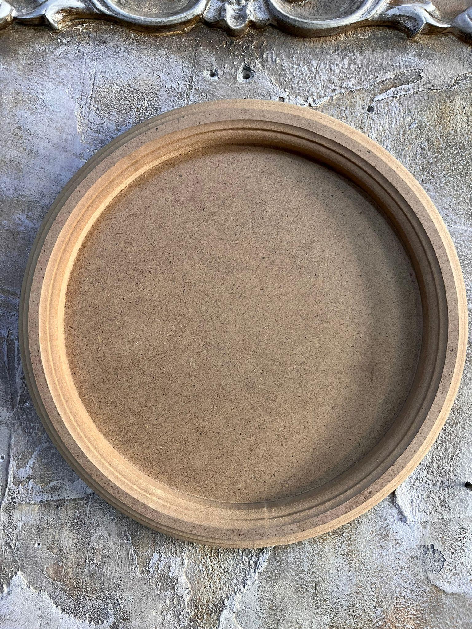 YUVARLAK PANO 2 ÇAP 29 CM