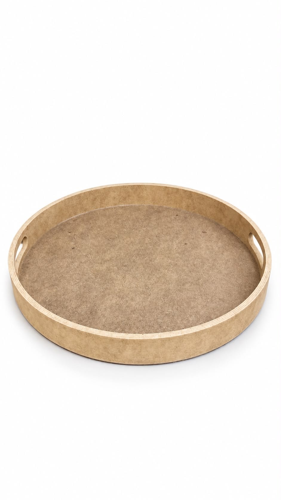 YUVARLAK TEPSİ ÇAP 29 CM