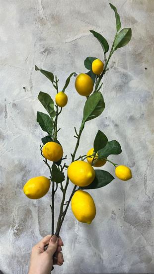 LİMON DALI 102 CM