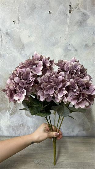 MOR ORTANCA DEMET 52 CM