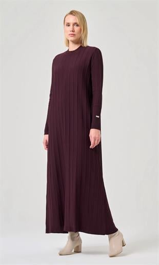 Missa Astana Elbise Karadut