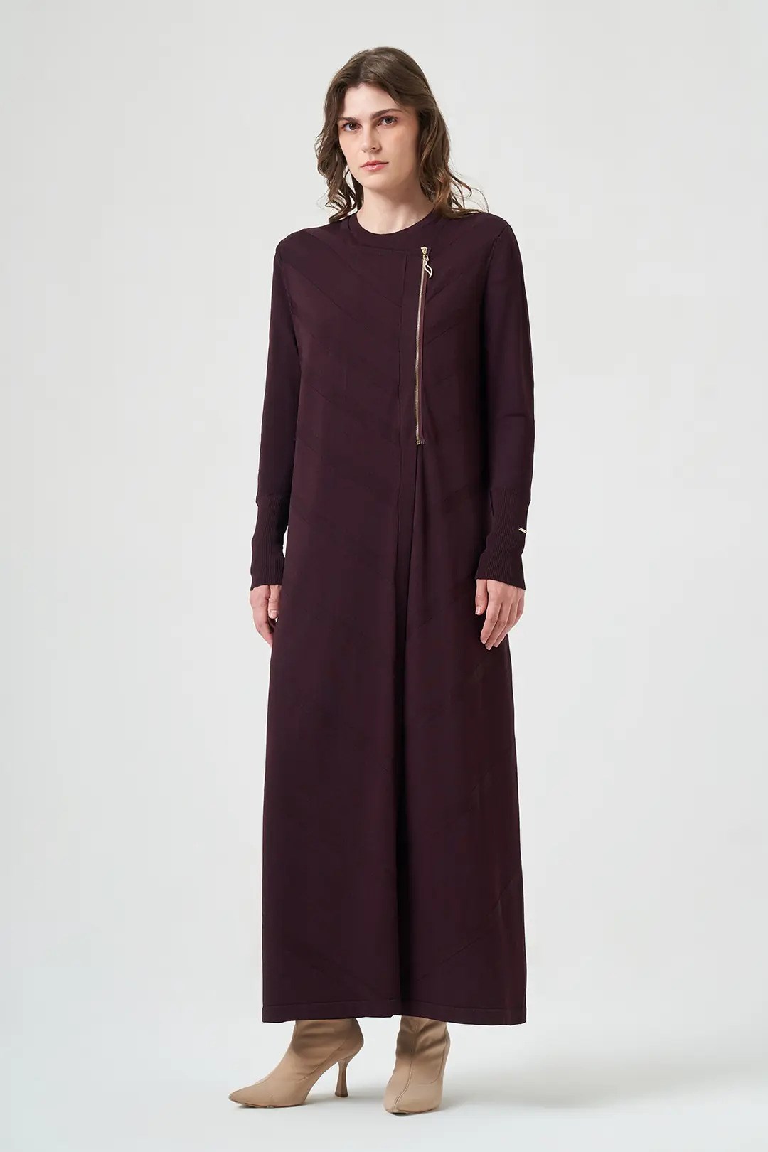 Missa Asis Hırka Rayon Karadut