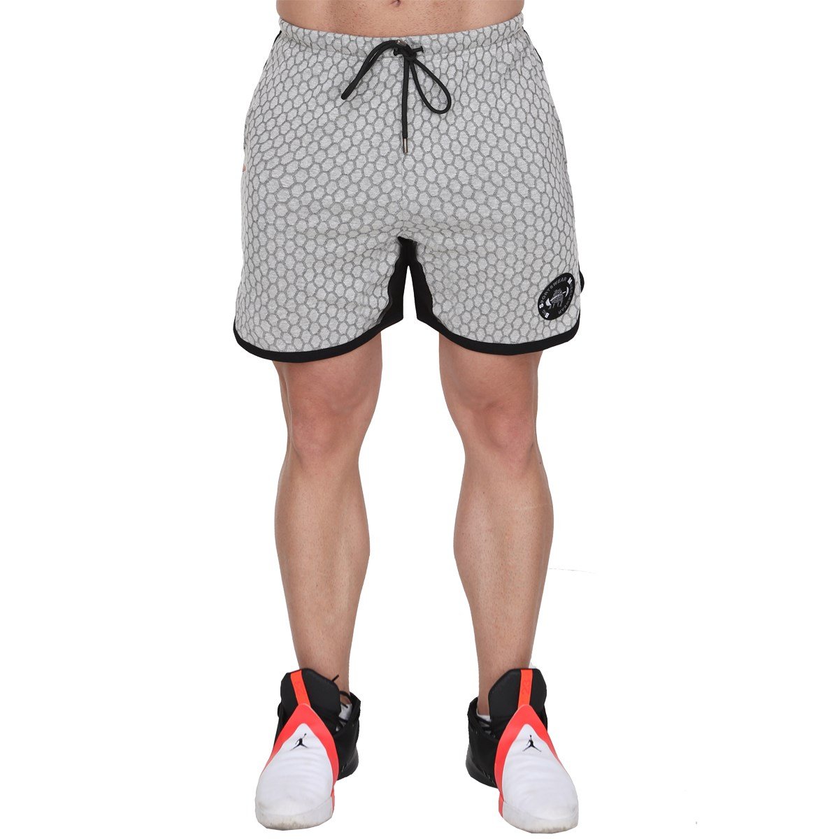 Mens Armor Shorts