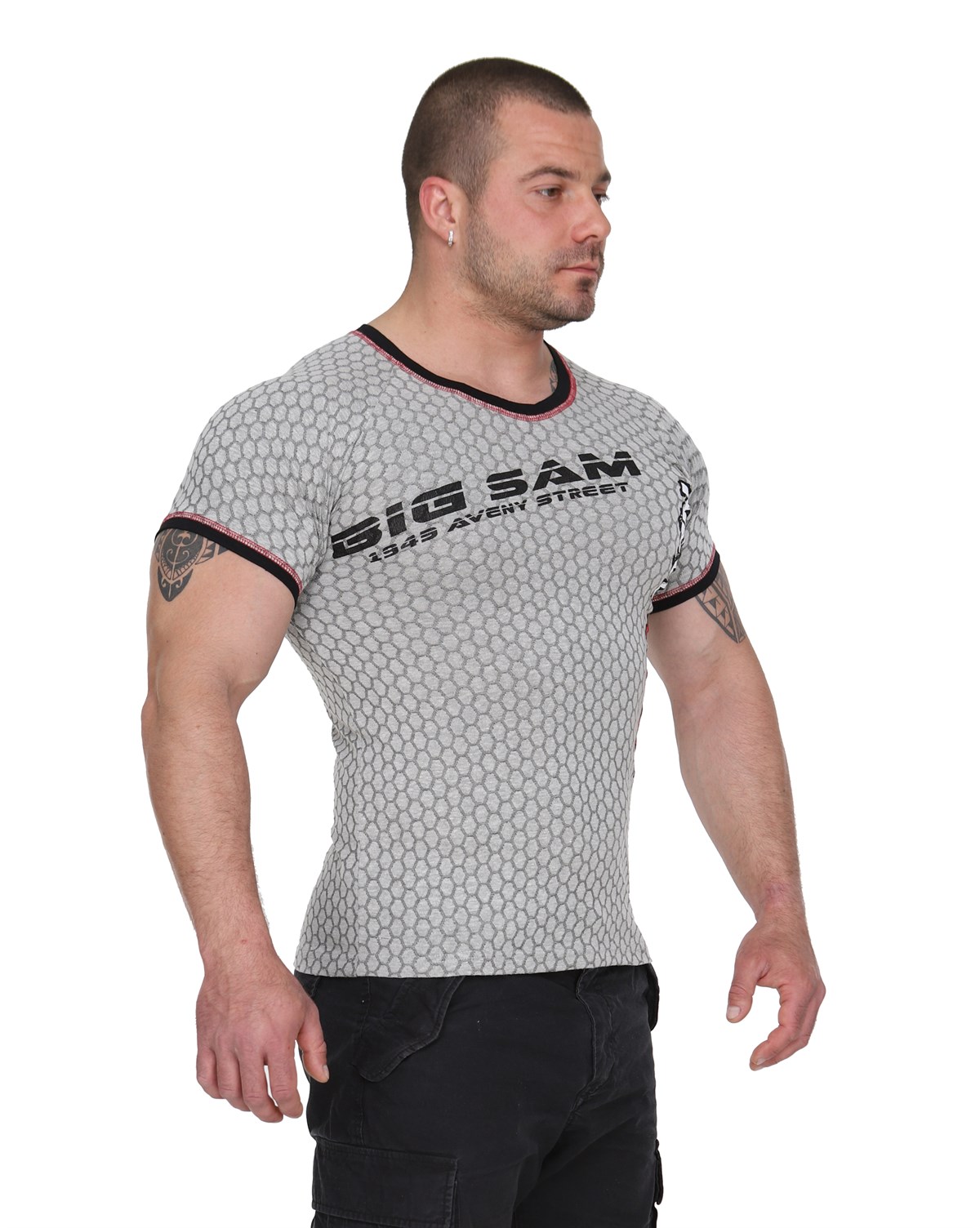 Armor T-shirt 2881