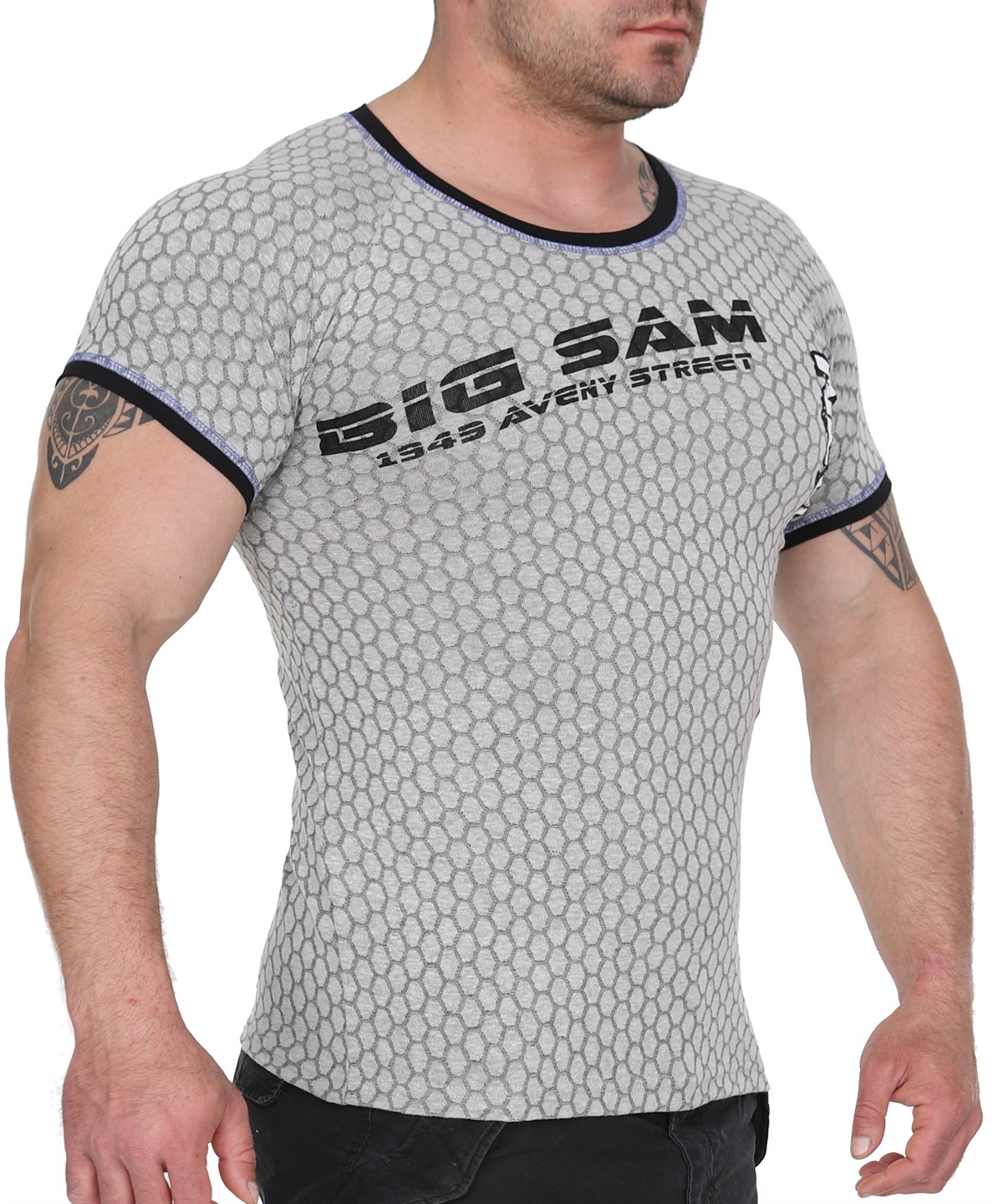 Armor T-shirt 2882