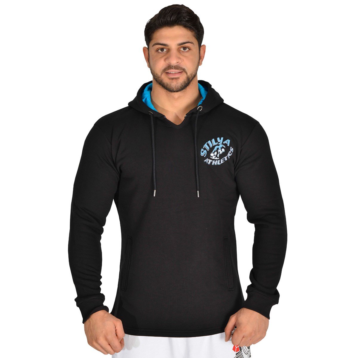 Athletic Hoodie 4691