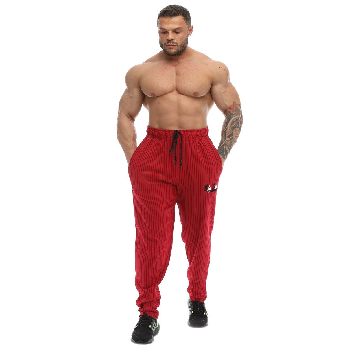 Loose Fit Four Season Cotton Sweatpants