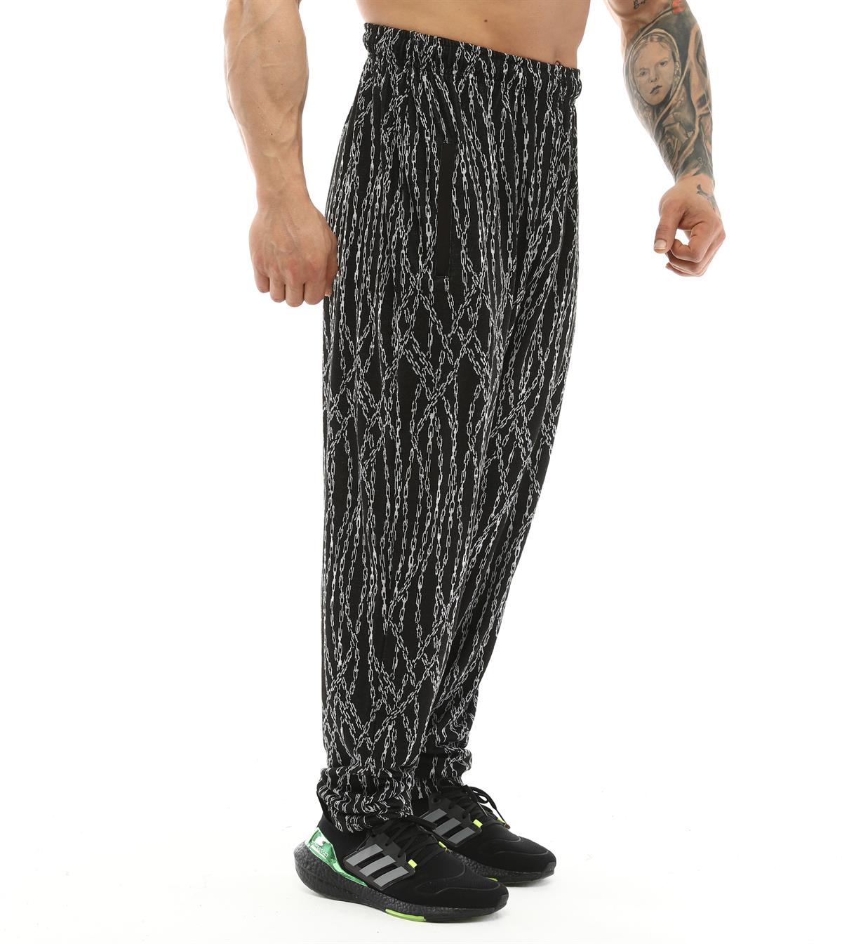 Baggy Body Pants 1200